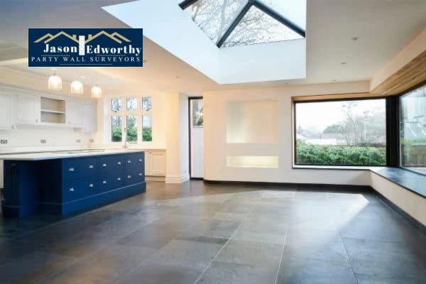 Our top tips for building near a boundary line Portsmouth