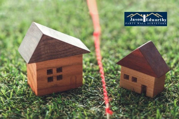 Do you want to build on a boundary line Portsmouth call our team today!