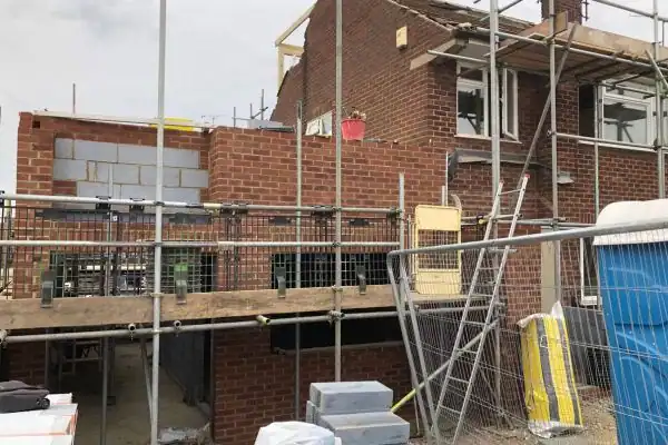 What to do if you have an Invalid Party Wall Notice Portsmouth