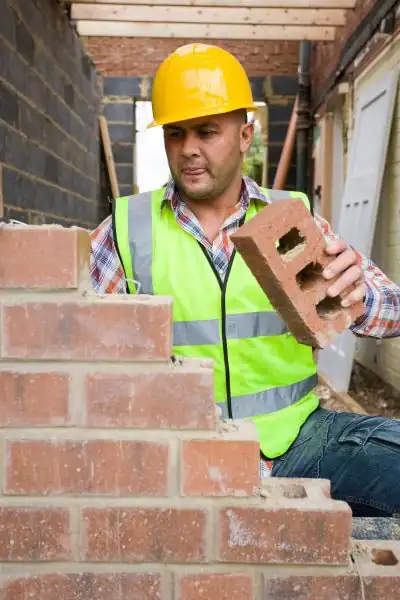 Jason Edworthy Party Wall Surveyors Portsmouth Working with Builders
